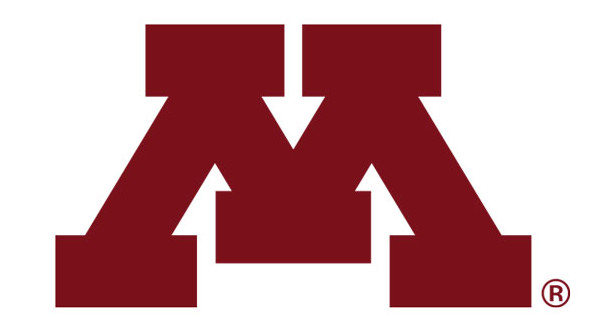 Logo for the University of Minnesota